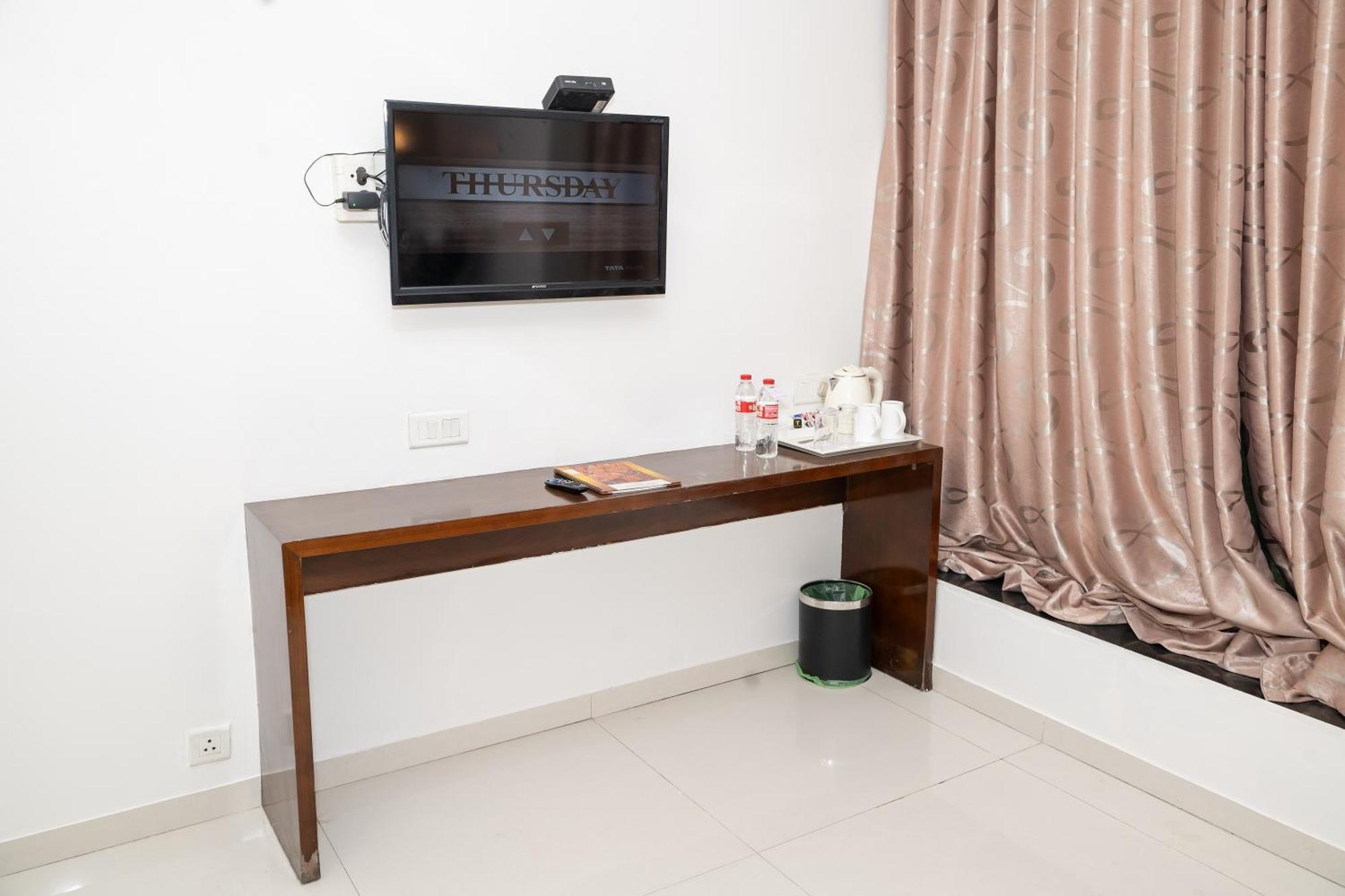 Hotel Silver Inn LLP Aurangabad  Eksteriør bilde