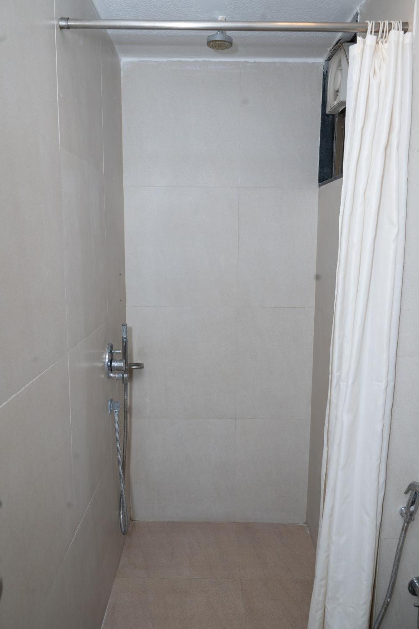 Hotel Silver Inn LLP Aurangabad  Eksteriør bilde