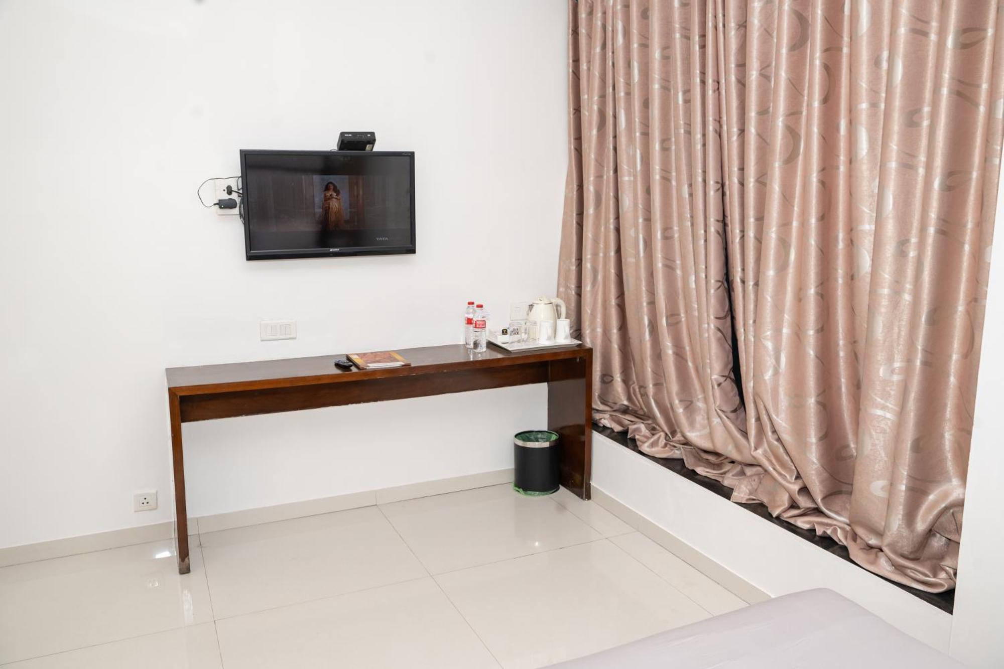 Hotel Silver Inn LLP Aurangabad  Eksteriør bilde