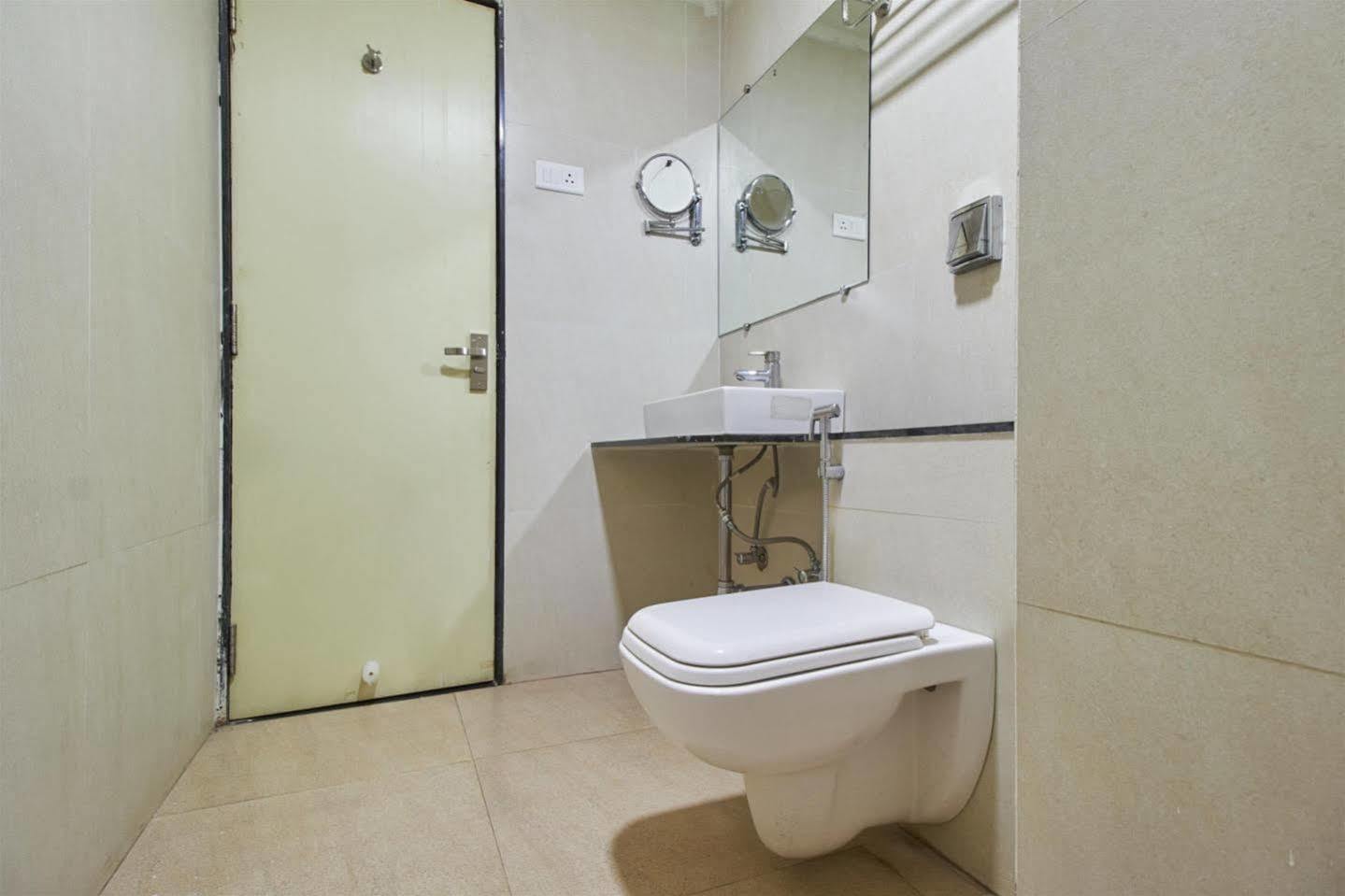Hotel Silver Inn LLP Aurangabad  Eksteriør bilde